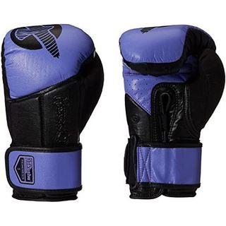 Hayabusa Tokushu Regenesis Boxing Gloves 10oz