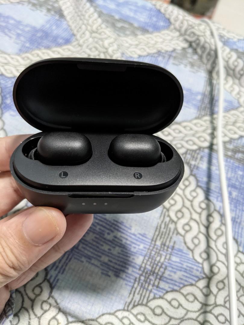 Xiaomi airdots s clearance vs haylou gt1 pro