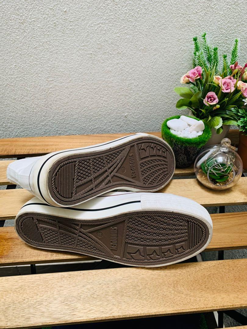 Converse like shoes online