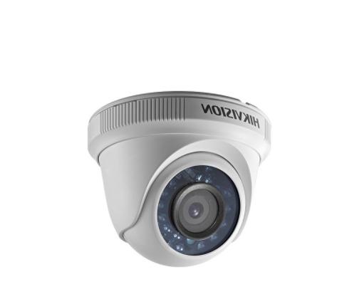 Hikvision DS-2CE56D0T-IRF 2 MP Fixed Turret Camera (Category: Security Systems & CCTV Cameras) located in Manila. Submitted by sdfsolutions (Listing ID 1083227357, Image 1). Description: 2 MP Fixed Turret Camera 2 MP turret camera Smart IR: up to 20 m IR distance Water and dust resistant (IP66) 4 in 1 (4 signals switchable TVI/AHD/CVI/CVBS) Tags: CCTV camera Cctv camera Camera Hikvision camera Turrer camera IR Turret camera .