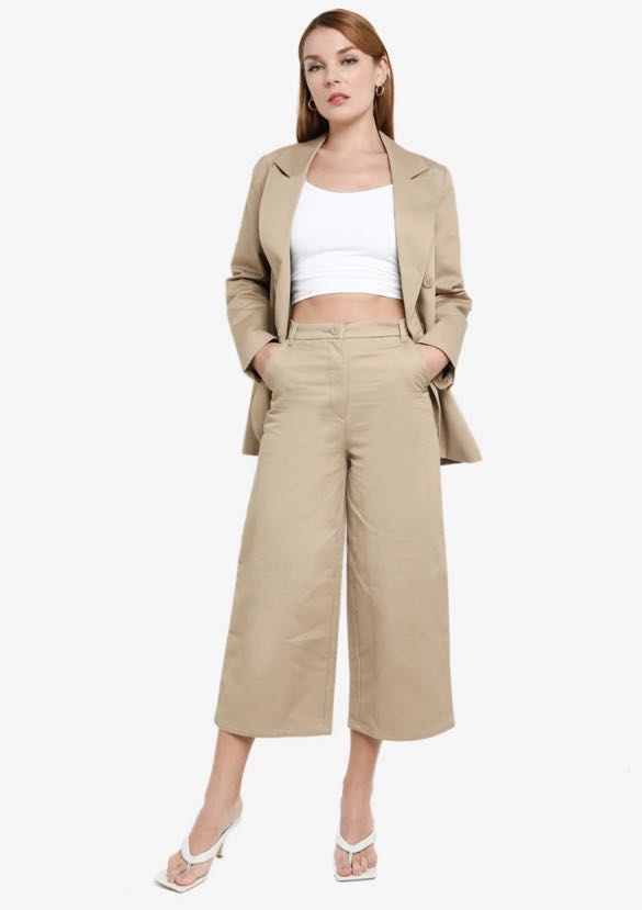 Culottes h&m shop