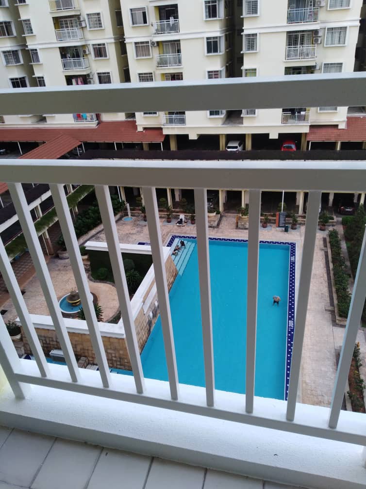 Homestay Pv5 Taman Melati Sobatspace Com Property Rentals On Carousell