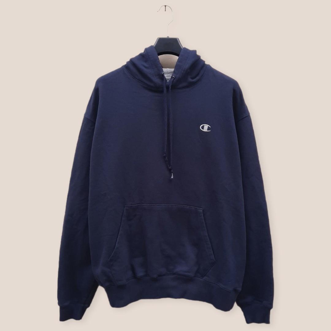 Champion eco outlet authentic hoodie