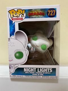 Night lights httyd funko sales pop