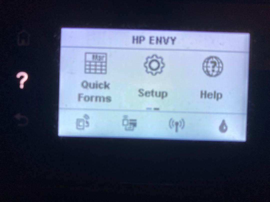 Troubleshooting Guide Resolving The HP Envy 5000 Printer 54 OFF troubleshooting-guide-resolving-the-hp-envy-5000-printer-54-off