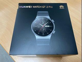 Huawei Watch GT 2 Pro