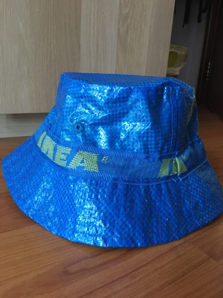 Knorva similiar bucket hat