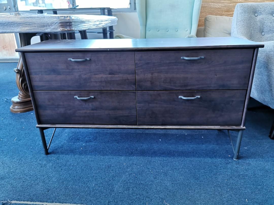 Ikea musken chest of drawers 96732384