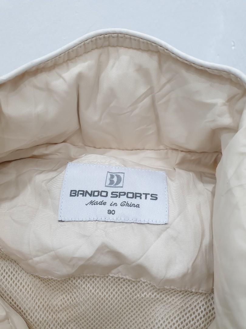 Bando sports shop jackets price