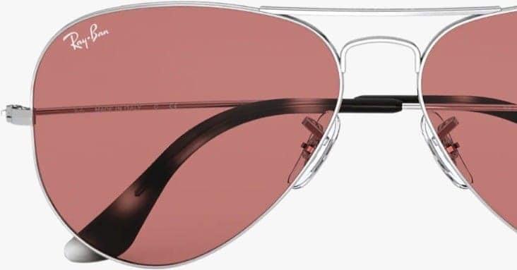 Jackson ray ban hotsell
