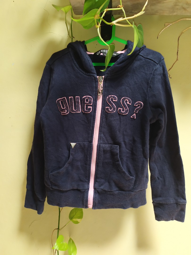 Jaket 2025 guess original