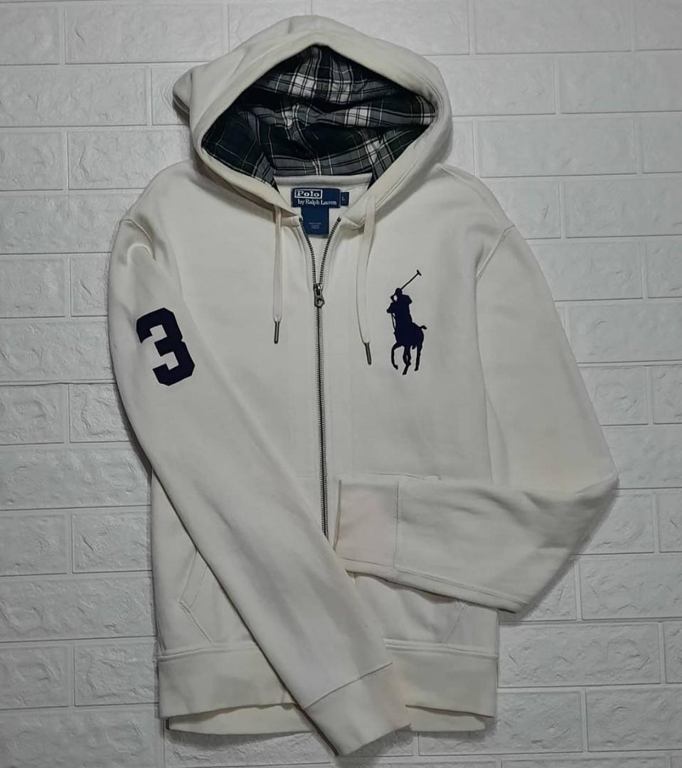 Harga hoodie polo ralph lauren deals