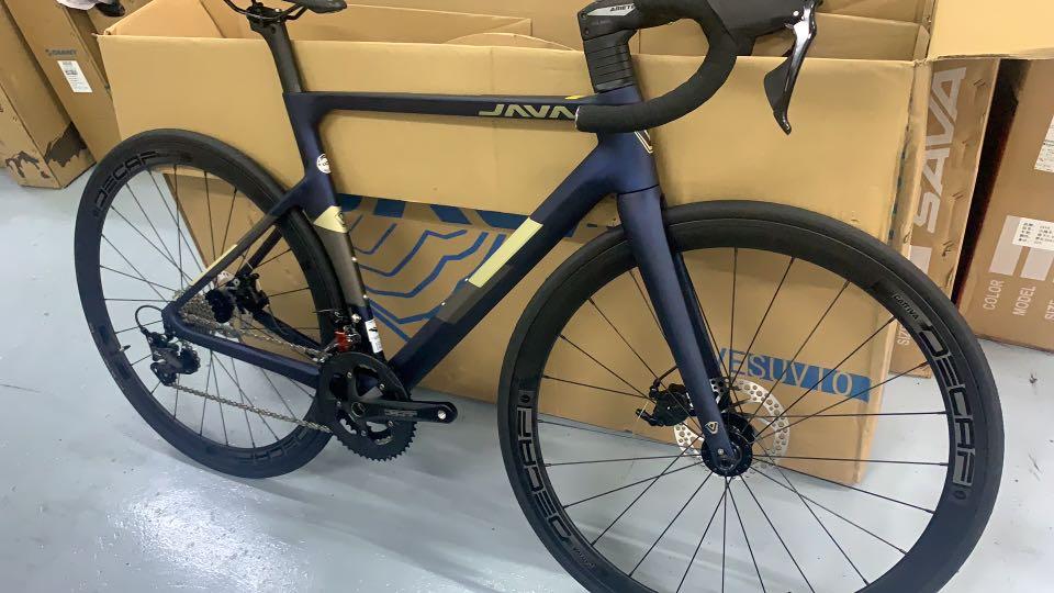 Java Vesuvio Spec 2024 www.alhudapk