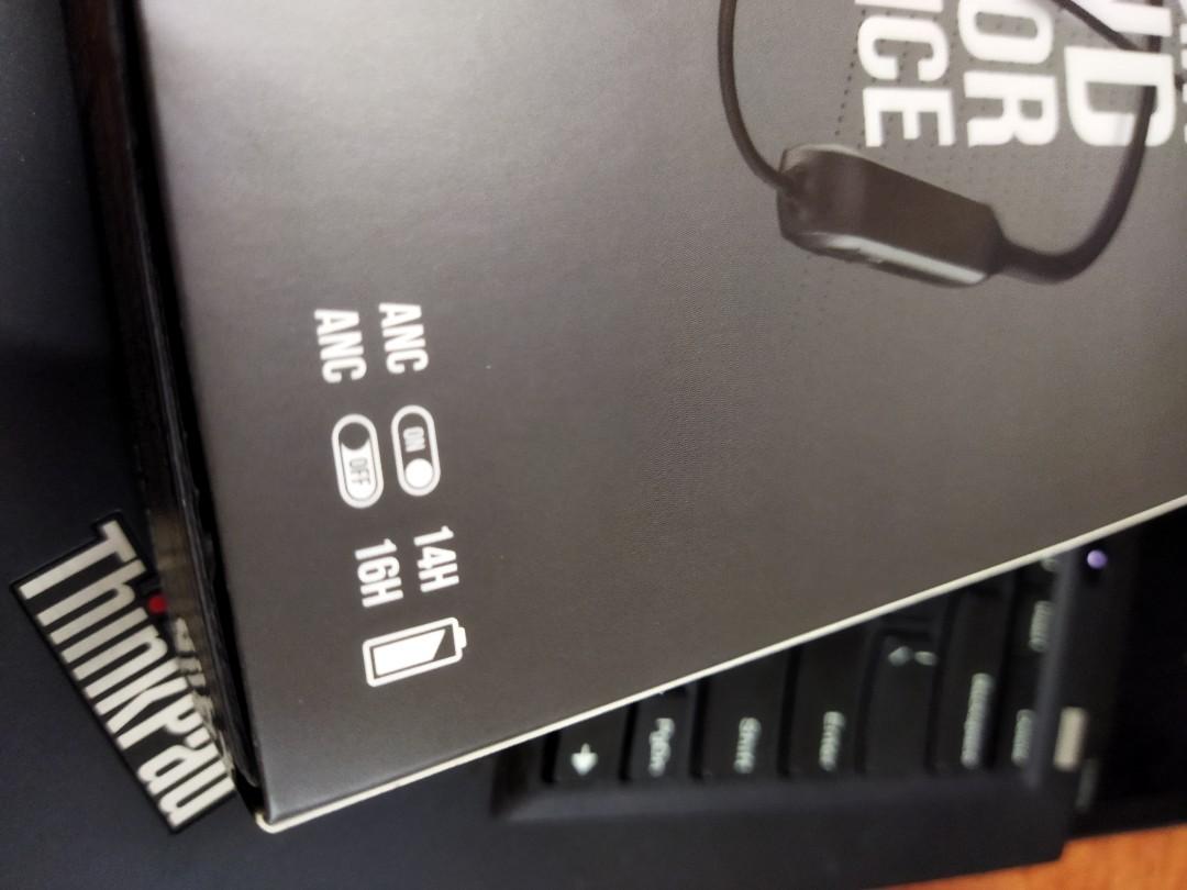 Jbl everest 2025 150 nc