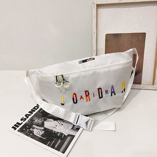 jordan belt bag View all jordan belt bag ads in Carousell Philippines