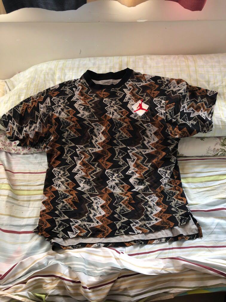 Jordan x sale patta tee