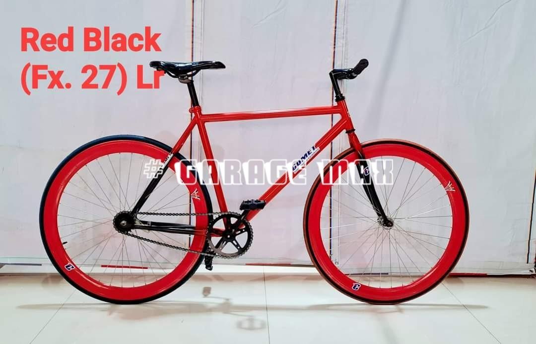 Cari best sale sepeda fixie