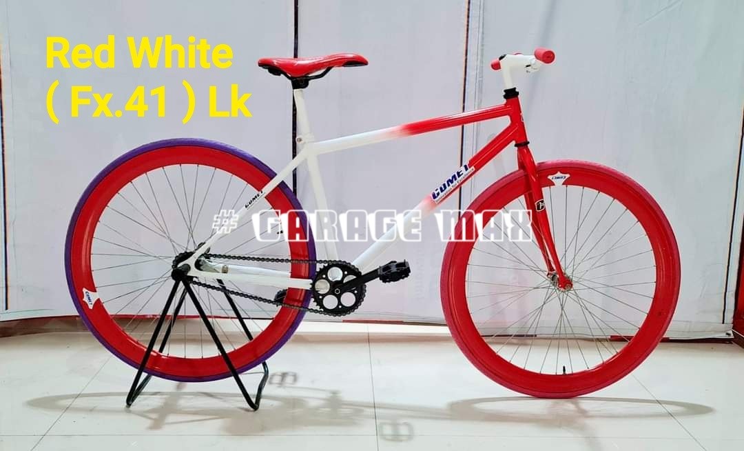 Fixie torpedo discount