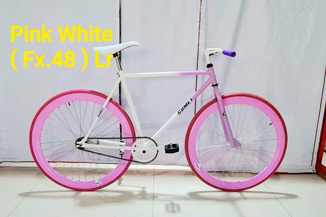 Fixie torpedo shop