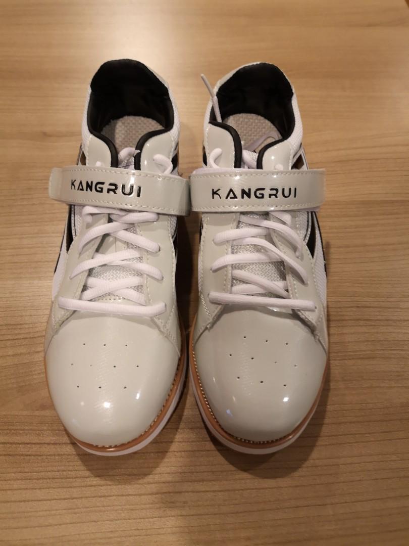 Kangrui weightlifting deals shoes