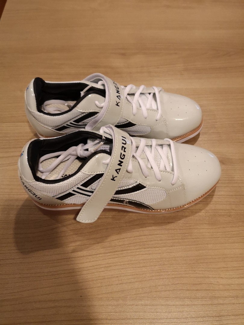 Kangrui weightlifting top shoes