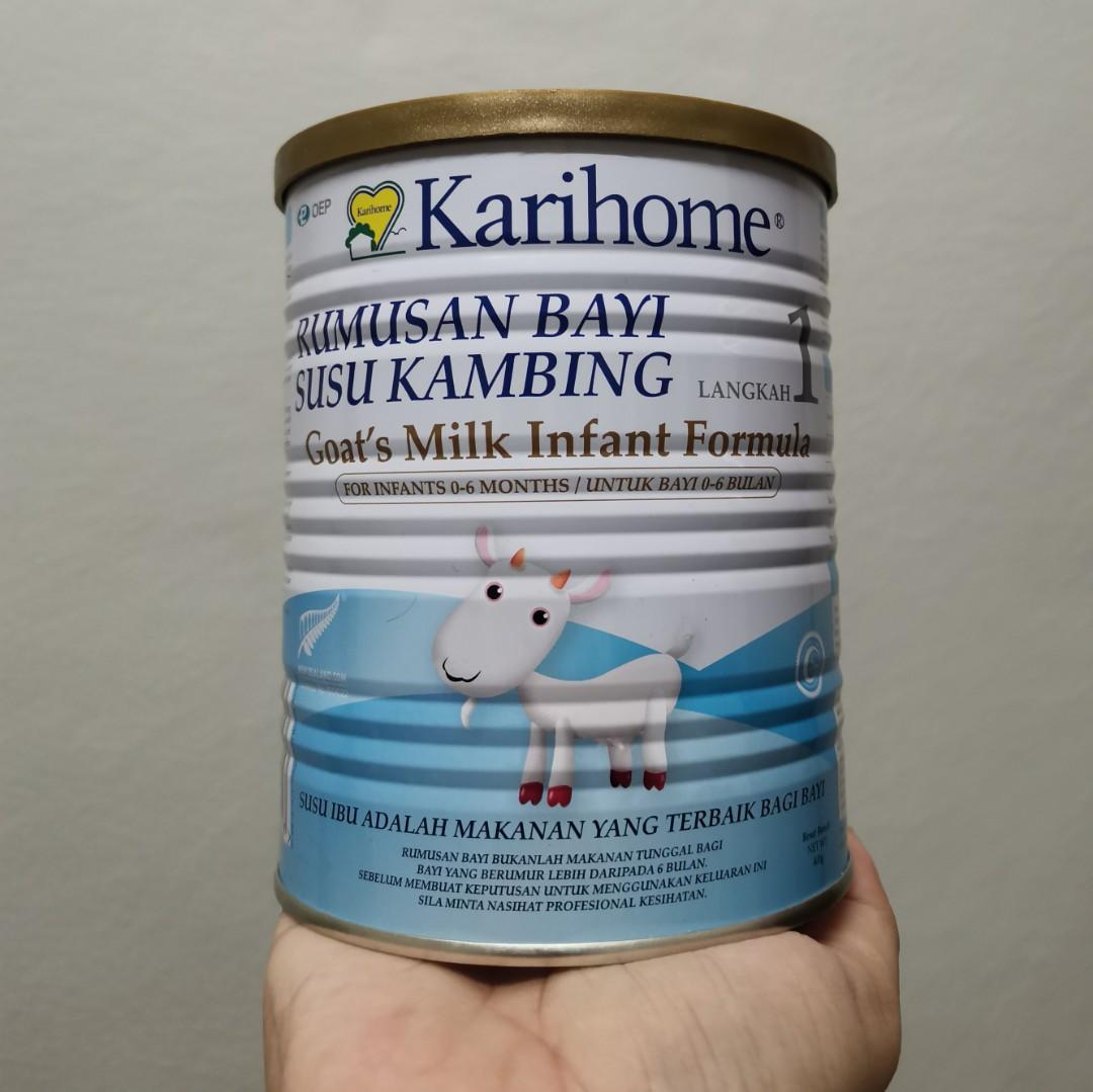 Karihome lactose free hot sale