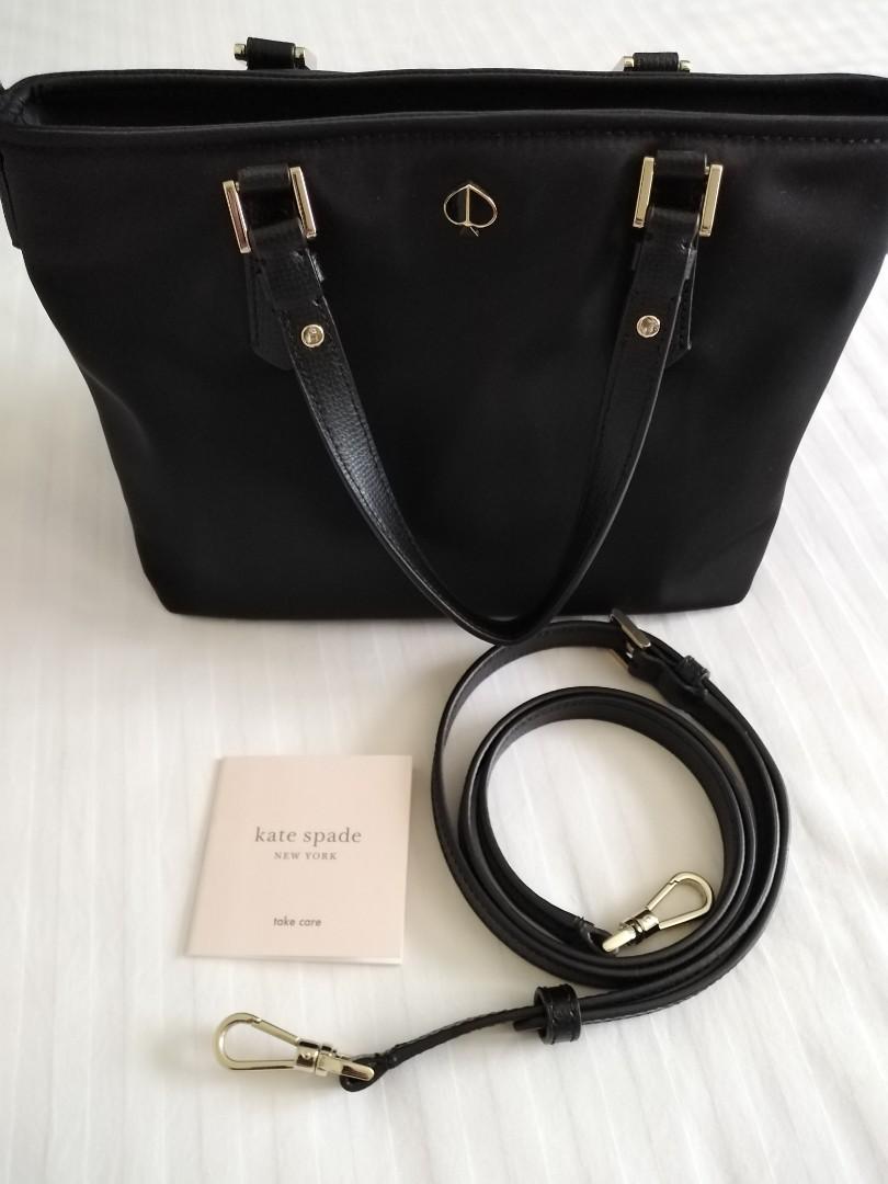 Kate spade sales taylor crossbody tote