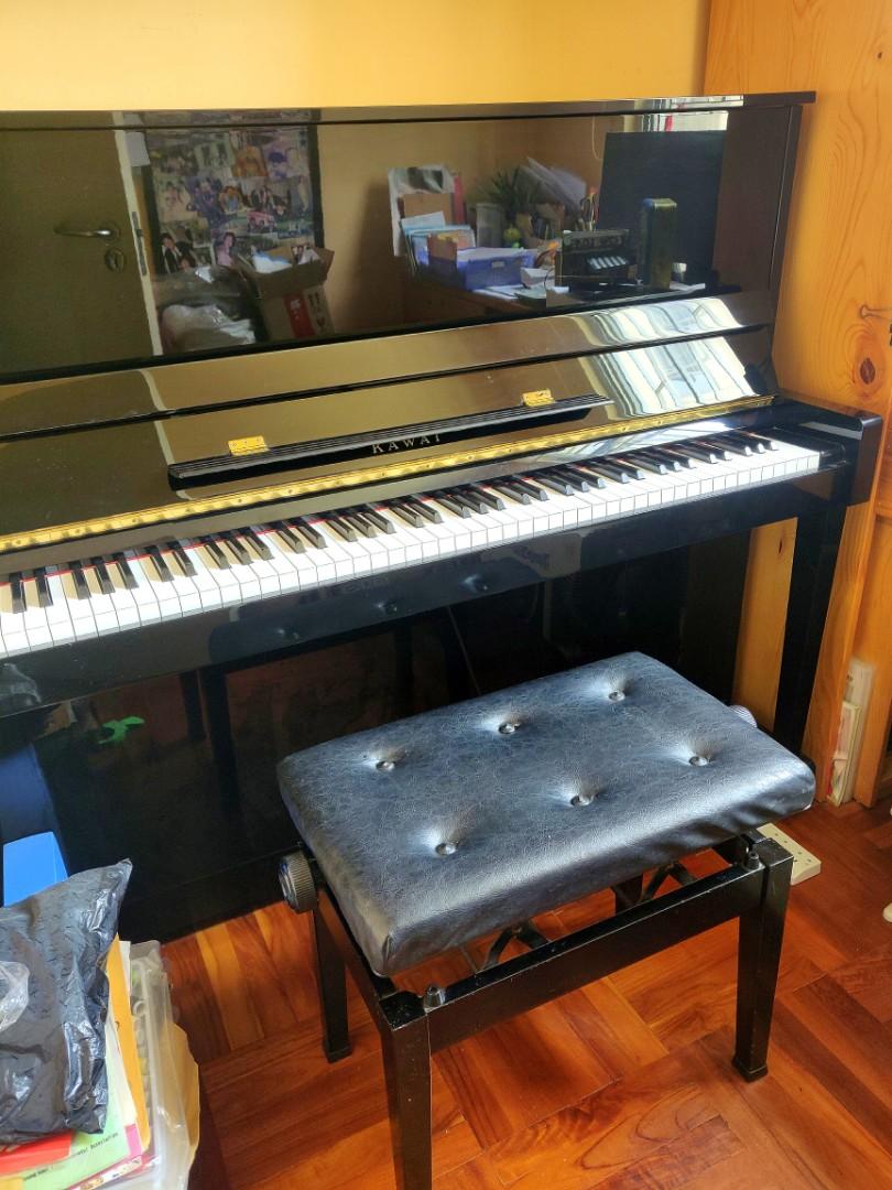 Kawai cx21h online