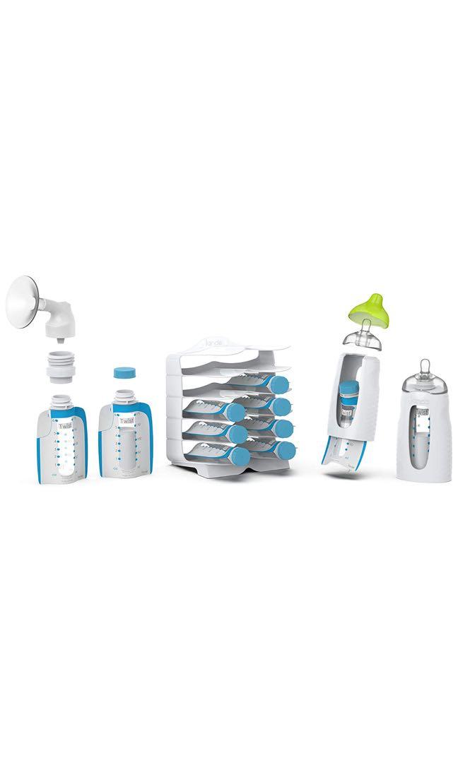 Kiinde starter hot sale kit