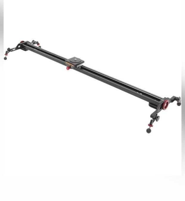Konova K3 150cm slider, Photography, Photography Accessories, Camera