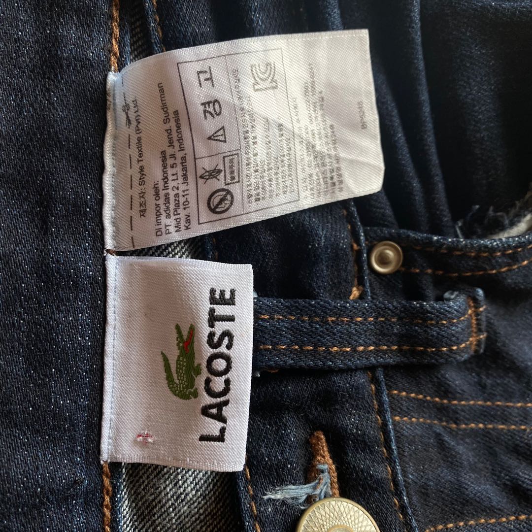 La coste jeans Clearance