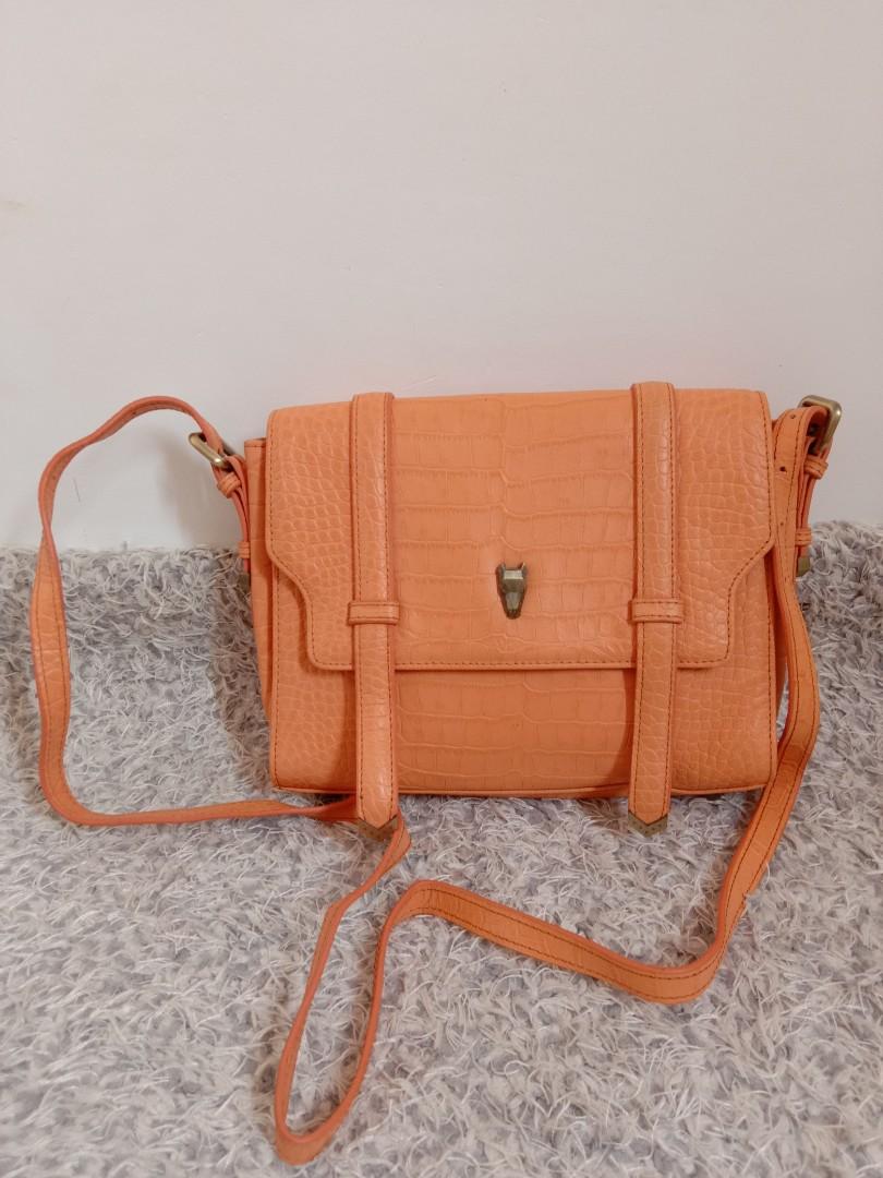 lapalette sling bolsa