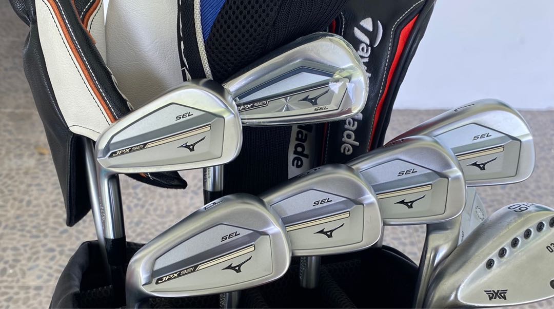 Mizuno sel hotsell