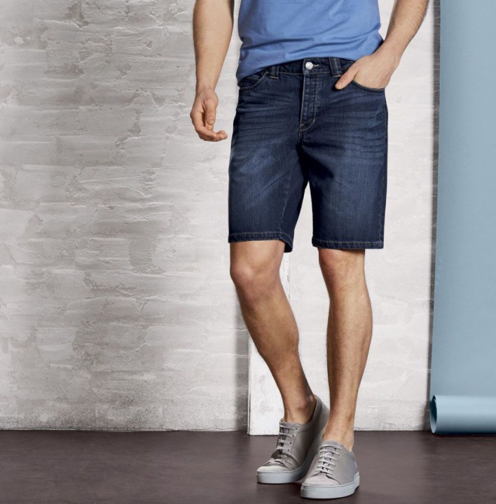 Livergy bermuda shorts best sale