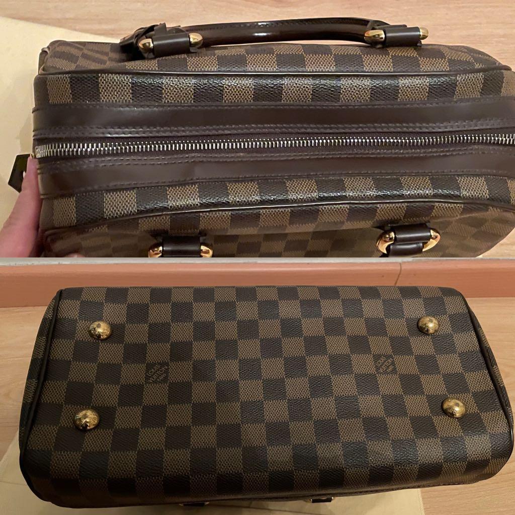 Louis Vuitton Duomo Handbag 358026