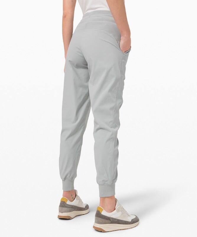 Lulu studio jogger cheap