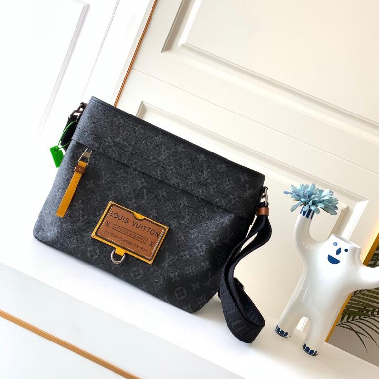 Lv besace zippée clearance