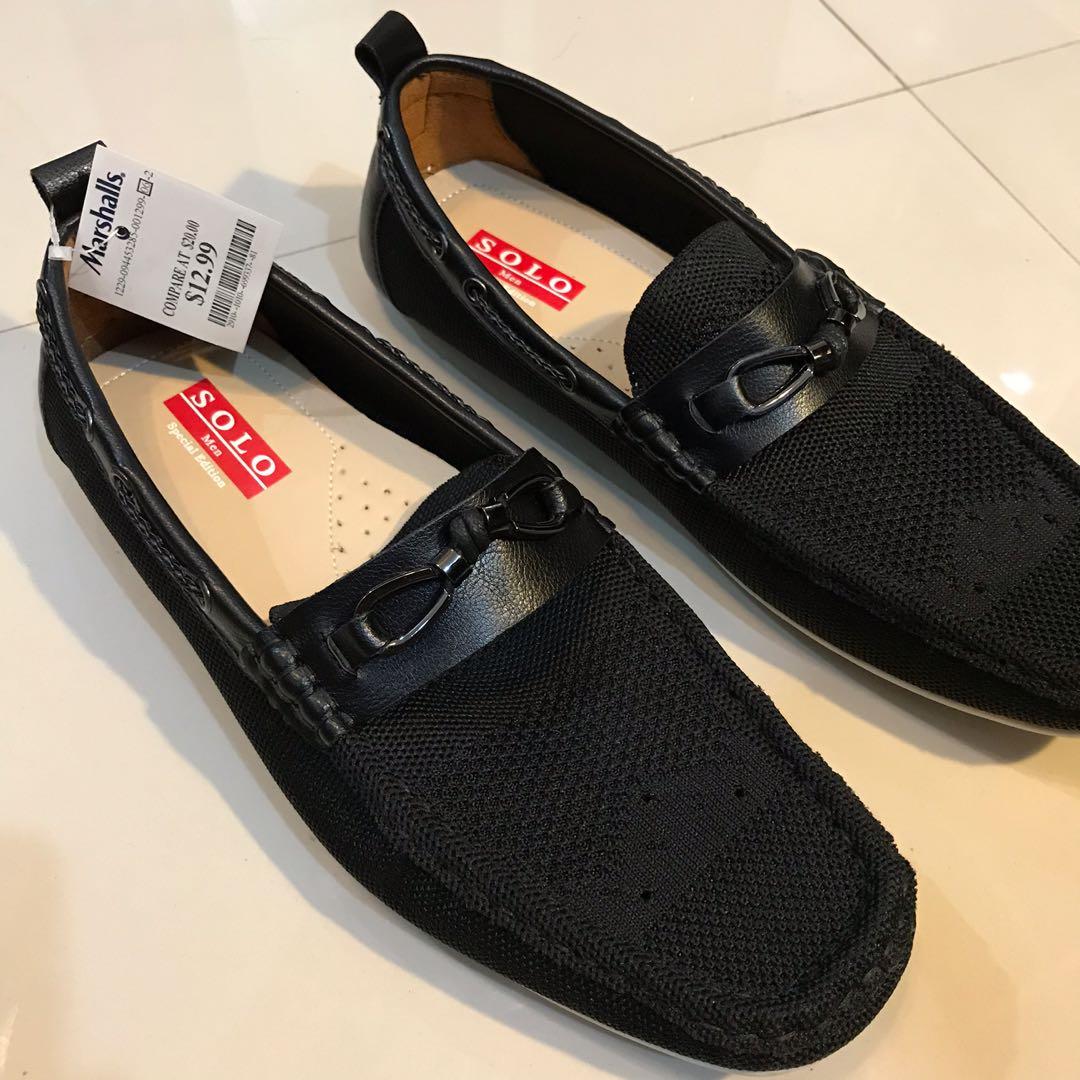 Marshalls Loafers