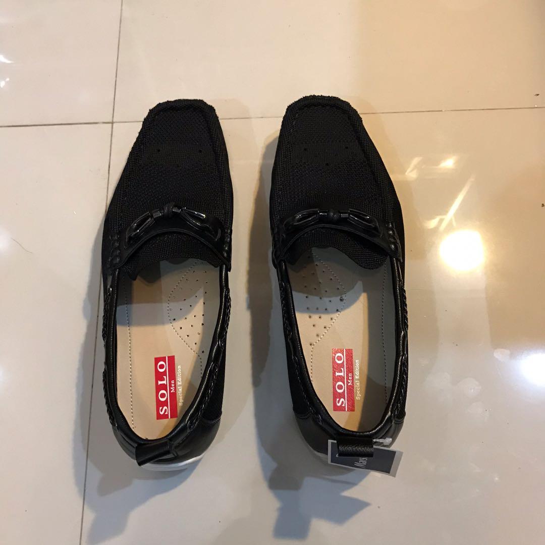 Marshalls Loafers