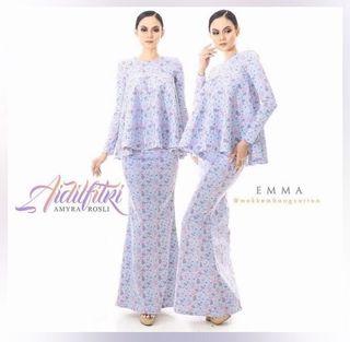 Raya Doll Muslimah Wear Prices And Promotions Muslim Fashion Nov 2021 Shopee Malaysia