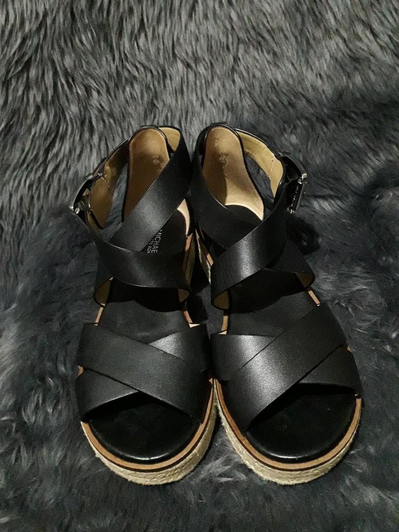 Michael kors darby sandal new arrivals