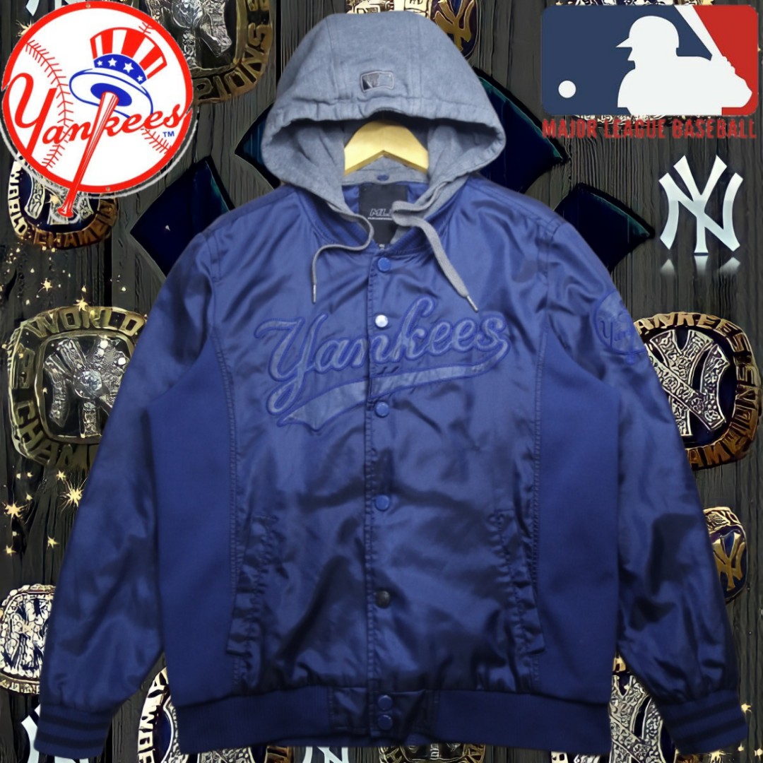 MLB NY NEW YORK YANKEES HERITAGE 