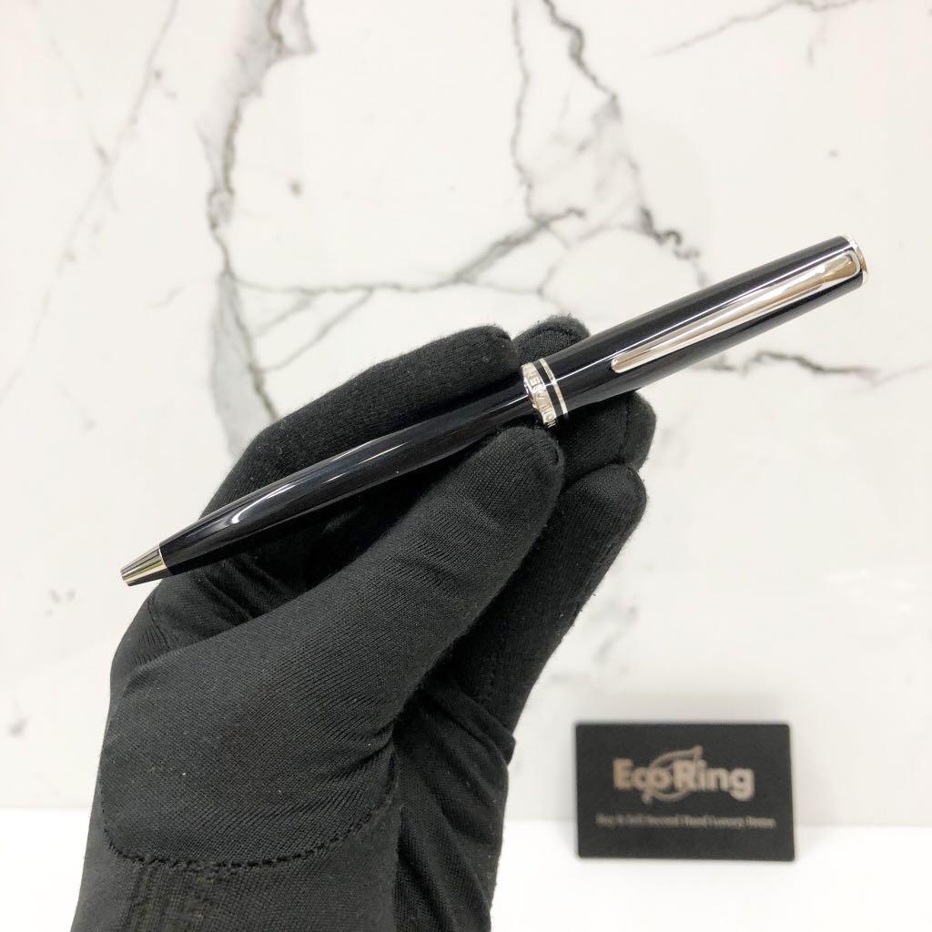 Mont Blanc Generation Ballpoint Pen 217007526 !, Hobbies & Toys