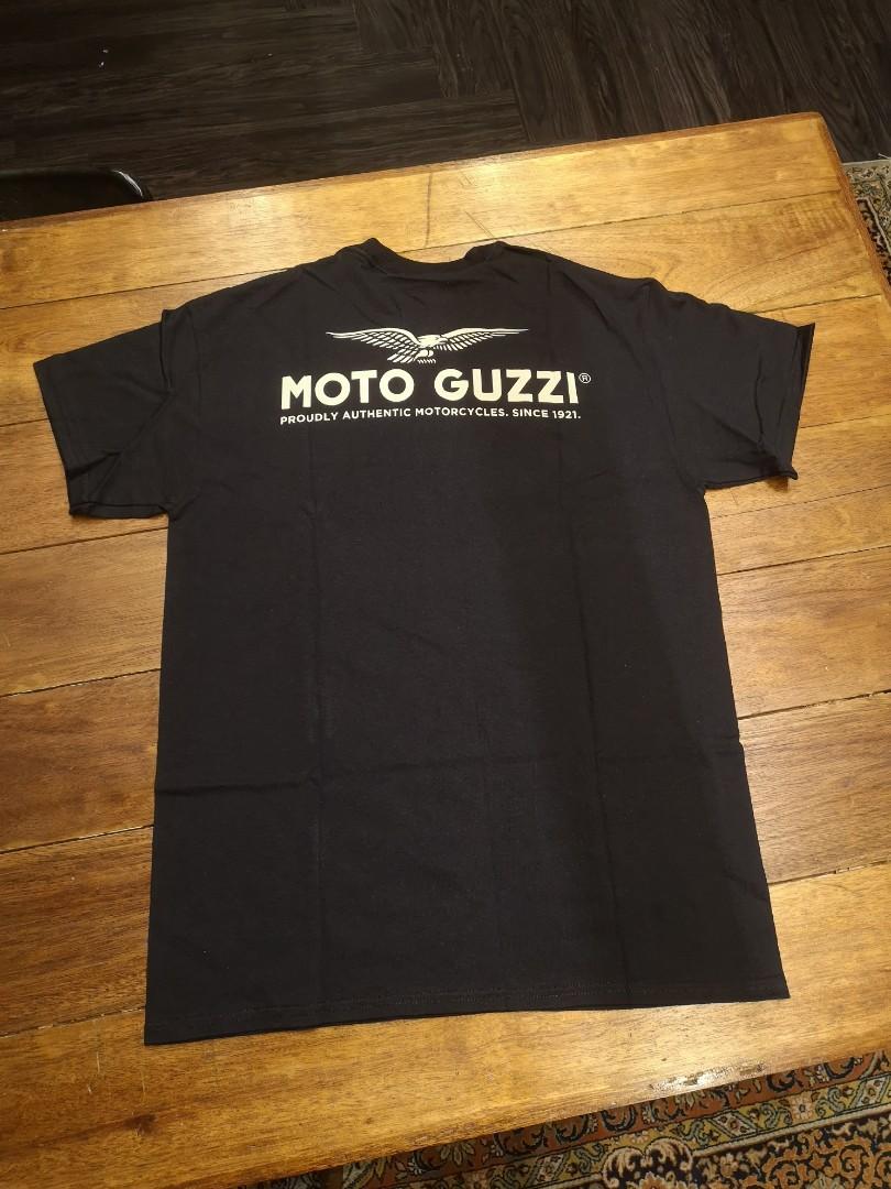 Guzzi clearance t shirt