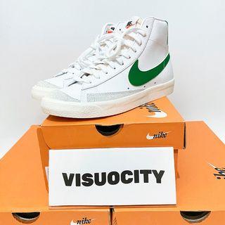 nike blazer mid 77 city pride chicago