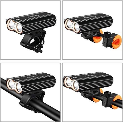 2400 lumen bike light deals