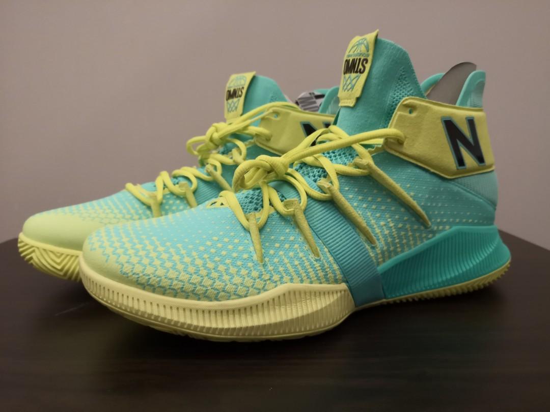 New balance 2025 omnis 1