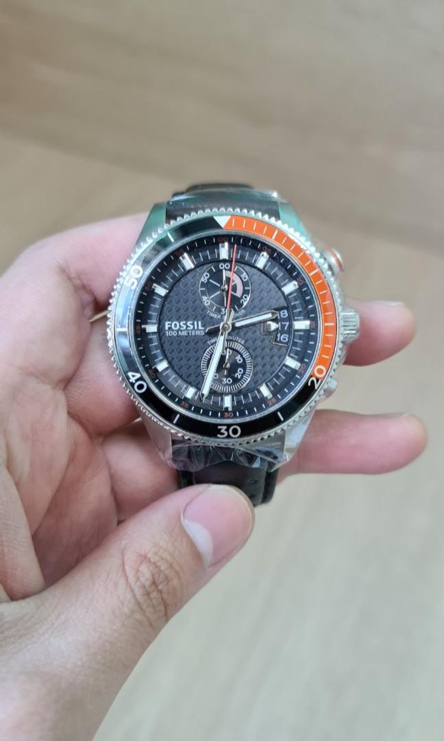 Fossil wakefield on sale
