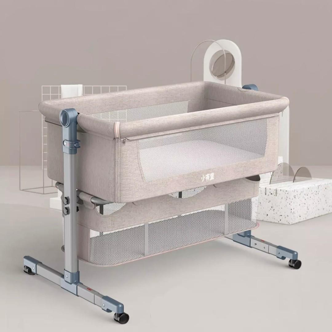co sleeper cradle