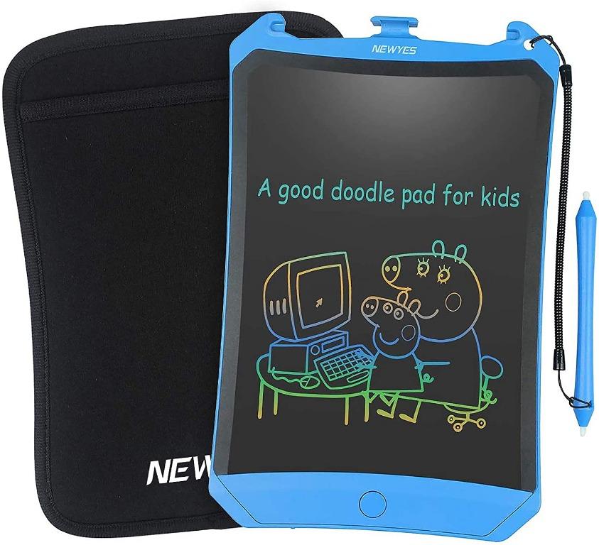 Newyes doodle pad top